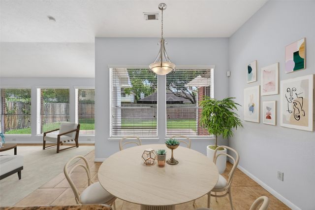 4535 Backenberry Drive, Friendswood, TX 77546