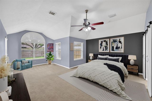 4535 Backenberry Drive, Friendswood, TX 77546