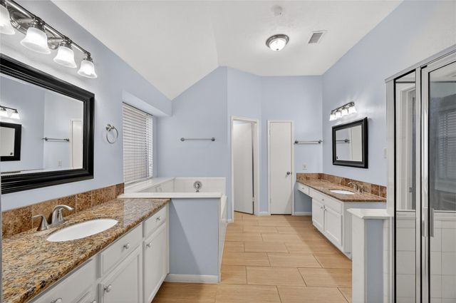 4535 Backenberry Drive, Friendswood, TX 77546
