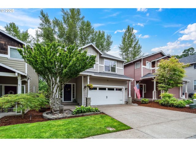 7650 Sw CARRIAGE OAKS Ln, Wilsonville, OR 97070