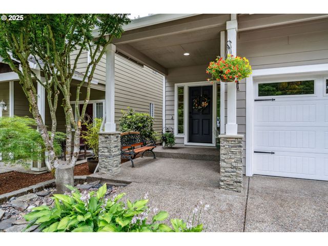 7650 Sw CARRIAGE OAKS Ln, Wilsonville, OR 97070