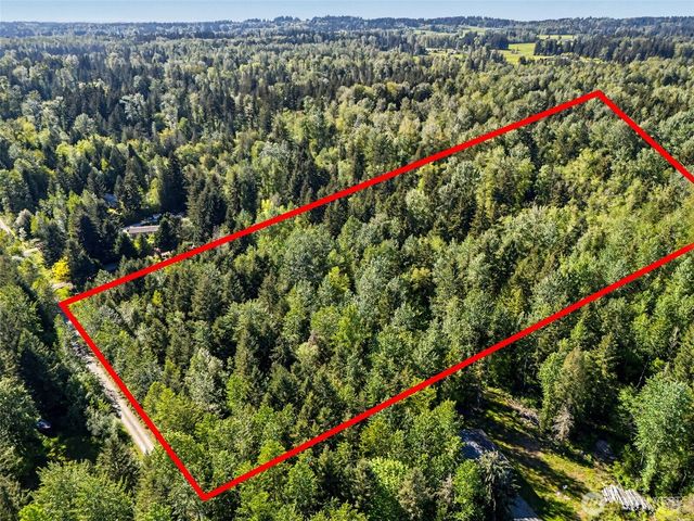 13315 278th Street E, Graham, WA 98338