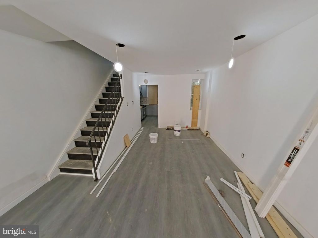 2517 N CORLIES, PHILADELPHIA, PA 19132 — photo 3