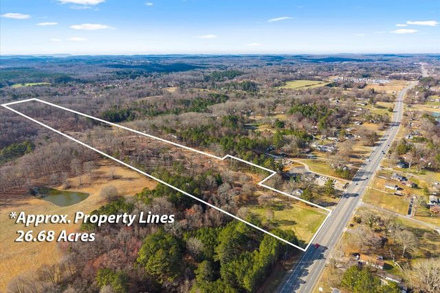 3079 Cleveland Hwy, Dalton, GA 30721