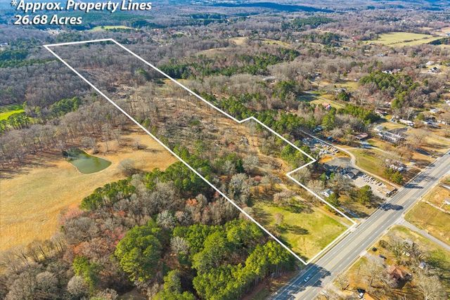 3079 Cleveland Hwy, Dalton, GA 30721