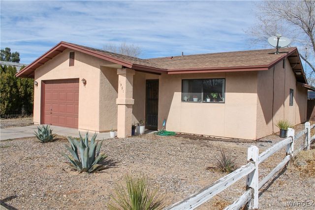 1951 Motor Avenue, Kingman, AZ 86401