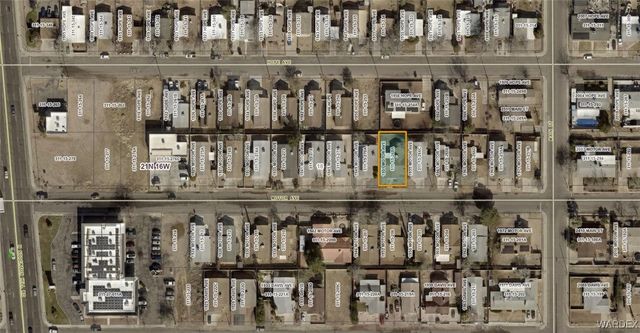 1951 Motor Avenue, Kingman, AZ 86401