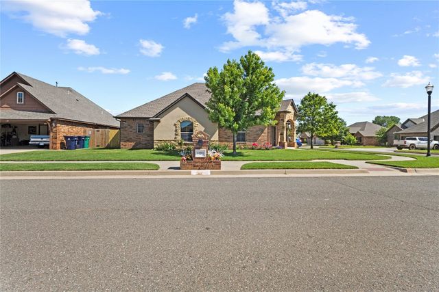 11201 SW 37th Street, Mustang, OK 73064