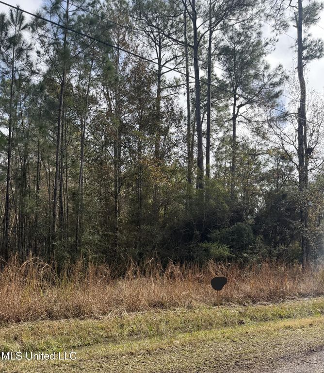 0 Smith Street, Bay Saint Louis, MS 39520