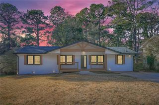 3059 Will Rogers SE Place, Atlanta, GA 30316