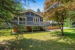 4089 Staple Road, Dalton Twp, MI 49445