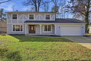 1203 Autumn Creek Circle, Westerville, OH 43081