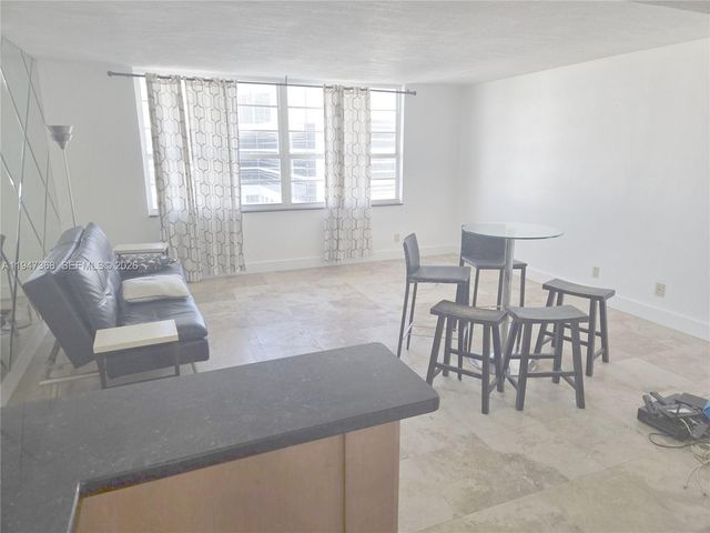 100 Lincoln Rd 1206, Miami Beach, FL 33139