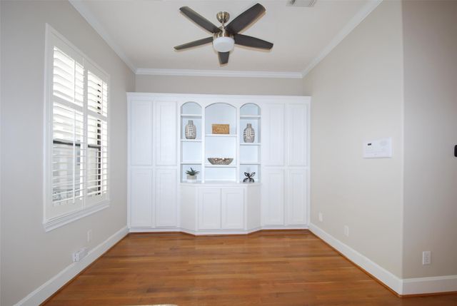 2410 Dorrington Street B, Houston, TX 77030