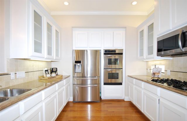 2410 Dorrington Street B, Houston, TX 77030