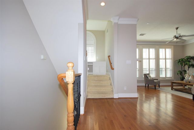 2410 Dorrington Street B, Houston, TX 77030