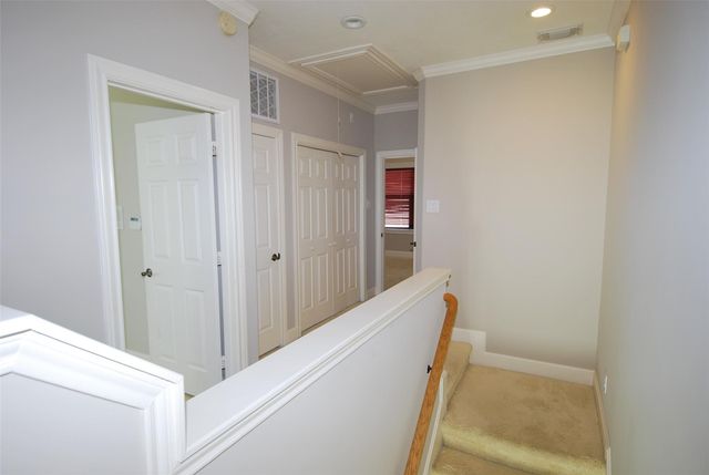 2410 Dorrington Street B, Houston, TX 77030