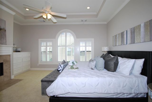 2410 Dorrington Street B, Houston, TX 77030