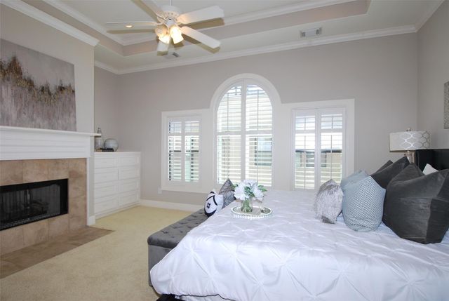 2410 Dorrington Street B, Houston, TX 77030