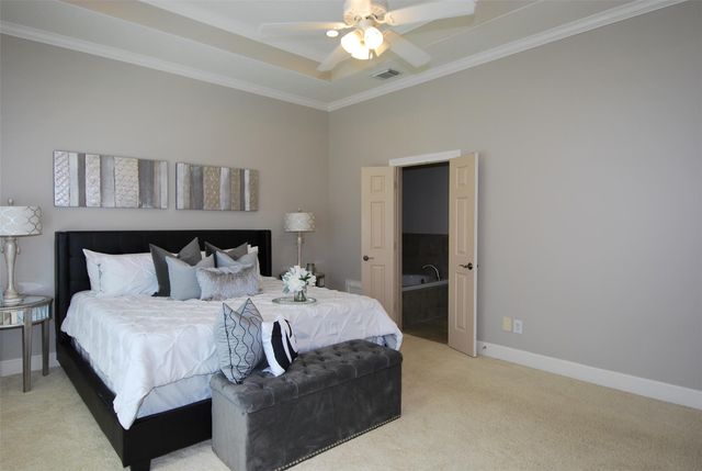 2410 Dorrington Street B, Houston, TX 77030