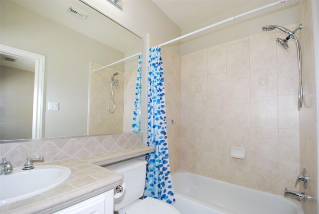 2410 Dorrington Street B, Houston, TX 77030