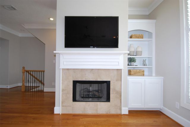 2410 Dorrington Street B, Houston, TX 77030