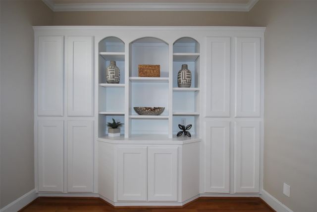 2410 Dorrington Street B, Houston, TX 77030