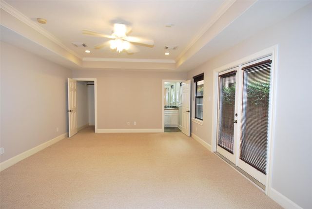 2410 Dorrington Street B, Houston, TX 77030