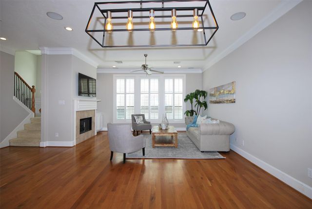 2410 Dorrington Street B, Houston, TX 77030