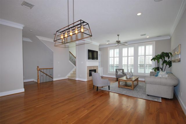 2410 Dorrington Street B, Houston, TX 77030