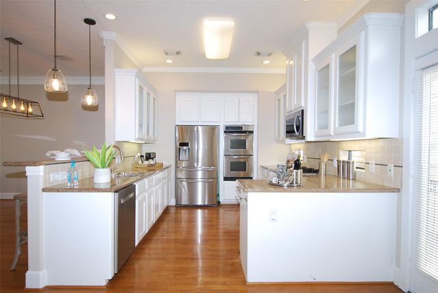 2410 Dorrington Street B, Houston, TX 77030