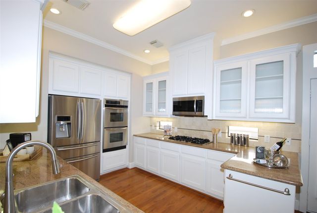 2410 Dorrington Street B, Houston, TX 77030