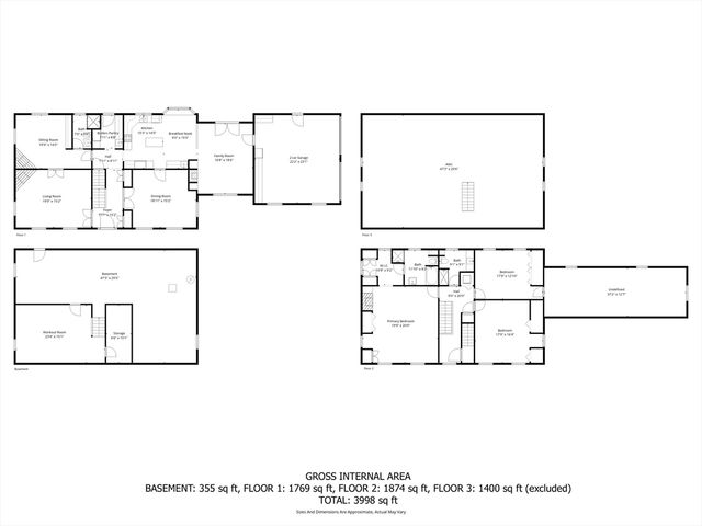 2 Liberty Ln, Lynnfield, MA 01940