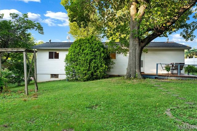 1757 Engle Drive, Arnold, MO 63010