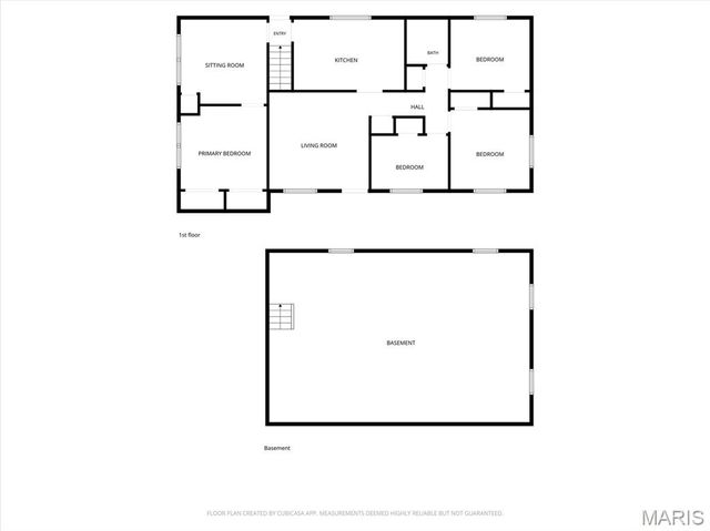 1757 Engle Drive, Arnold, MO 63010