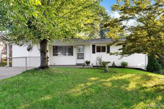 1757 Engle Drive, Arnold, MO 63010