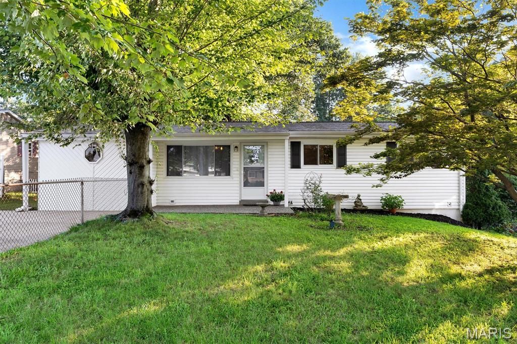 1757 Engle Drive, Arnold, MO 63010
