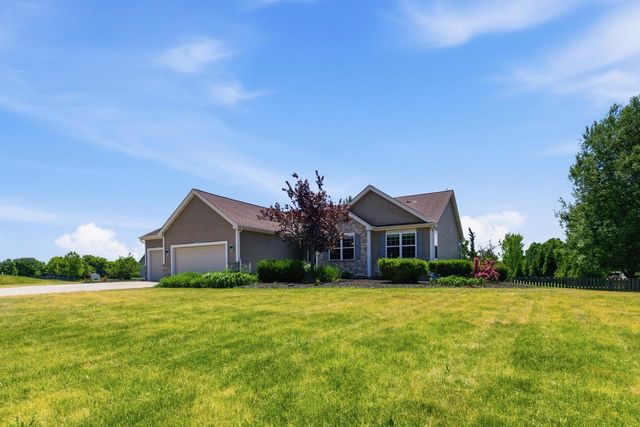 543 Camarosa COURT, Cedarburg, WI 53012
