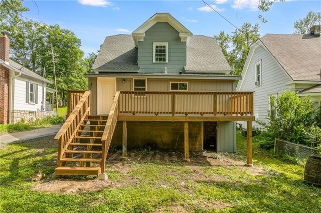 936 St Paul Avenue, Excelsior Springs, MO 64024