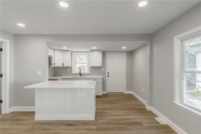 936 St Paul Avenue, Excelsior Springs, MO 64024