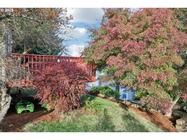 1615 HARLANDALE Ave, Salem, OR 97306