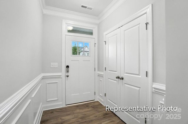 4263 Black Court, Harrisburg, NC 28075