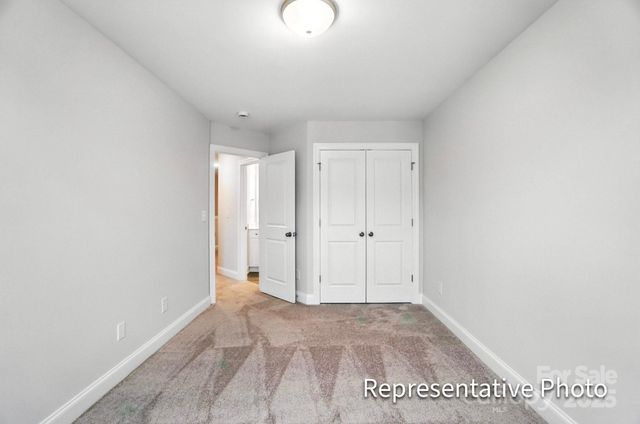 4263 Black Court, Harrisburg, NC 28075