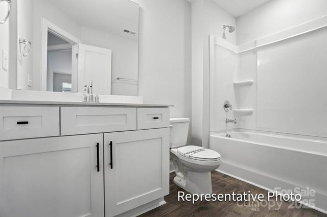 4263 Black Court, Harrisburg, NC 28075