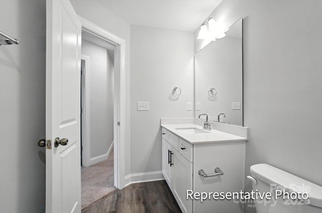 4263 Black Court, Harrisburg, NC 28075