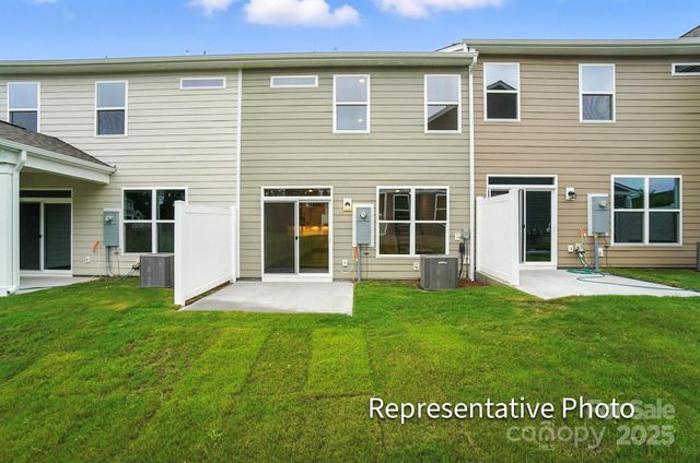 4263 Black Court, Harrisburg, NC 28075