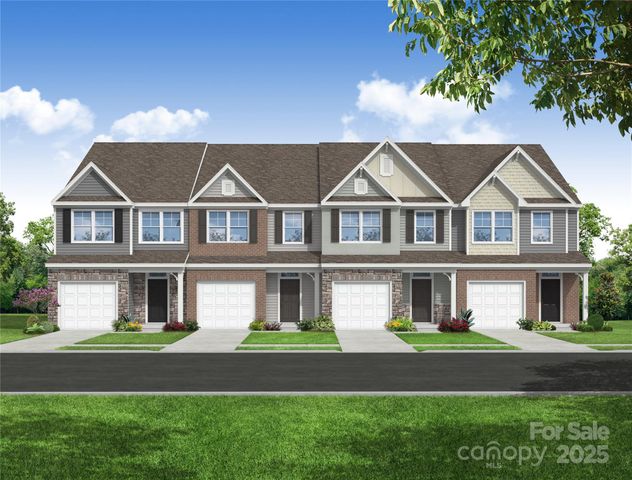 4263 Black Court, Harrisburg, NC 28075