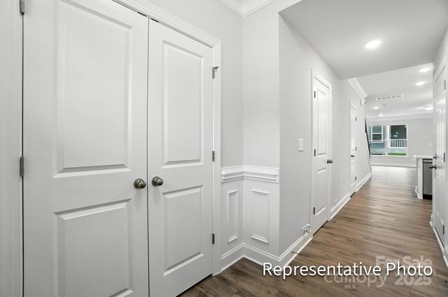 4263 Black Court, Harrisburg, NC 28075