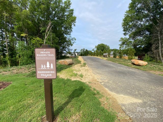 4263 Black Court, Harrisburg, NC 28075