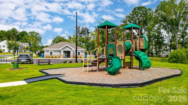 4263 Black Court, Harrisburg, NC 28075